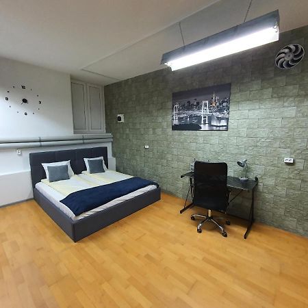 Cave Apartment Mokotow Warszawa Eksteriør billede