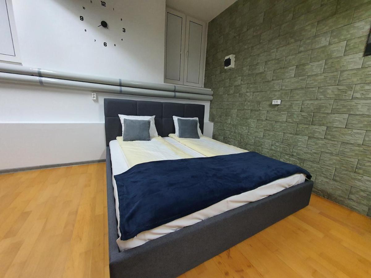 Cave Apartment Mokotow Warszawa Eksteriør billede