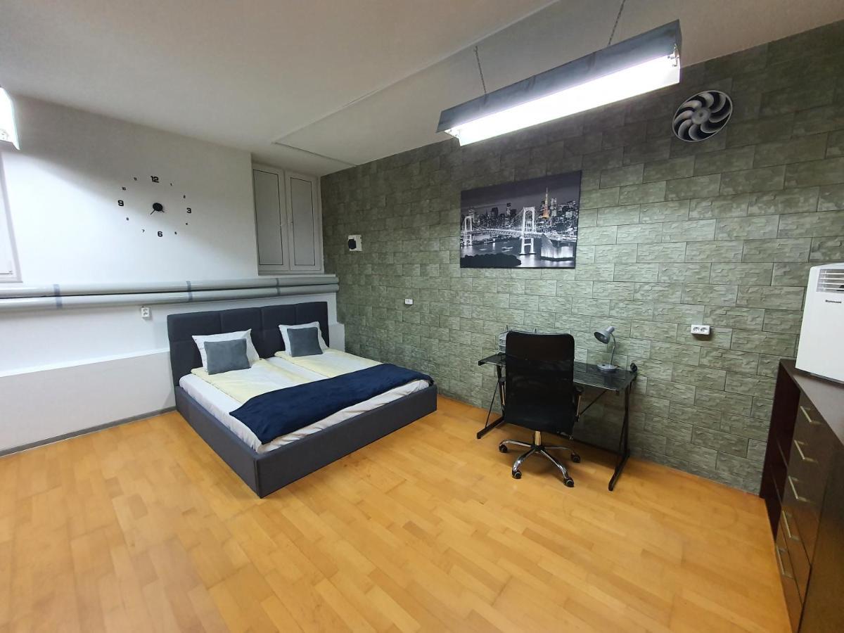 Cave Apartment Mokotow Warszawa Eksteriør billede